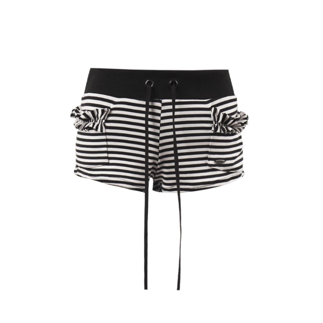 힐다 Freak Stripe Shorts 상품이미지2