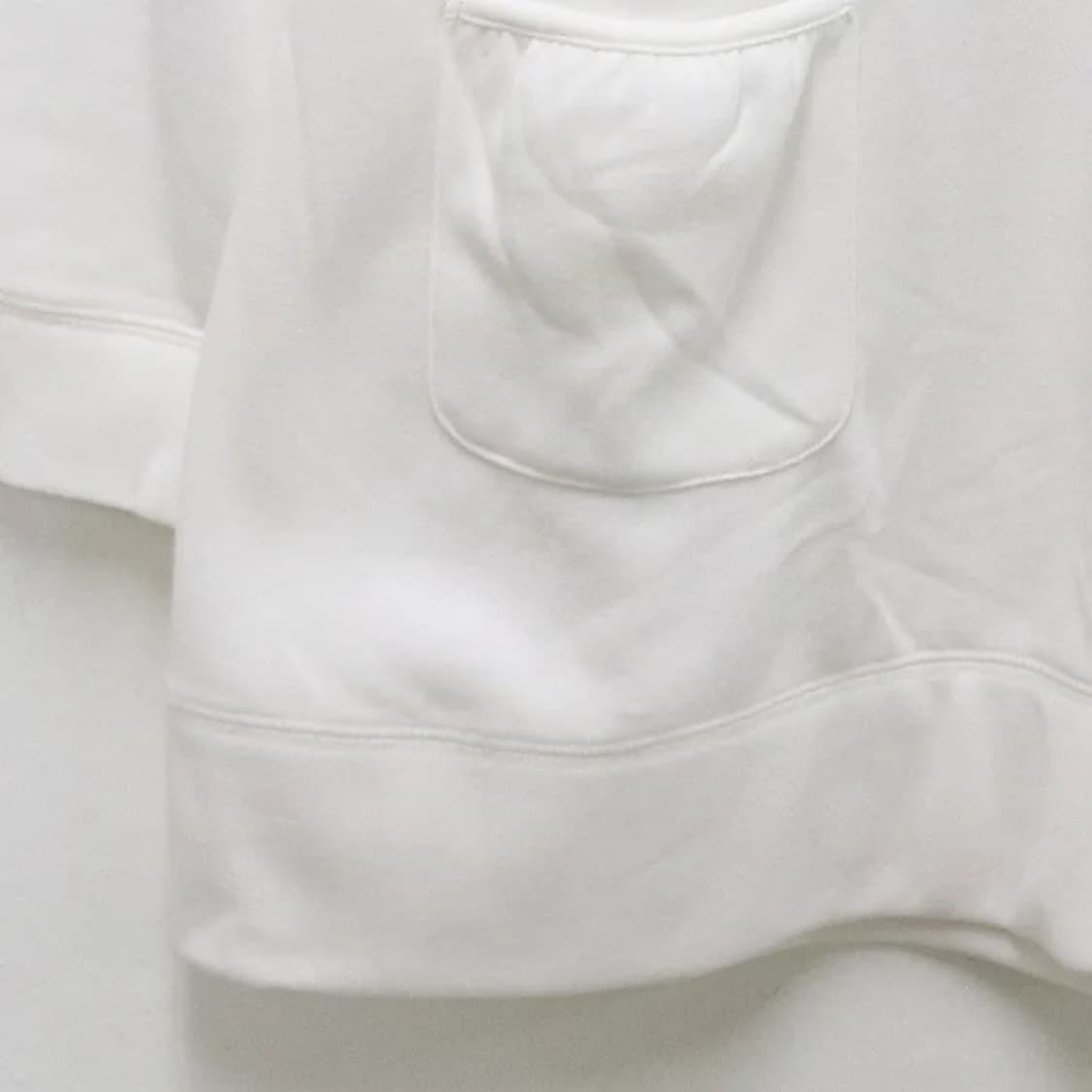 헬로키티엔젤&데빌 화이트 포켓 원피스 60174 상품이미지5