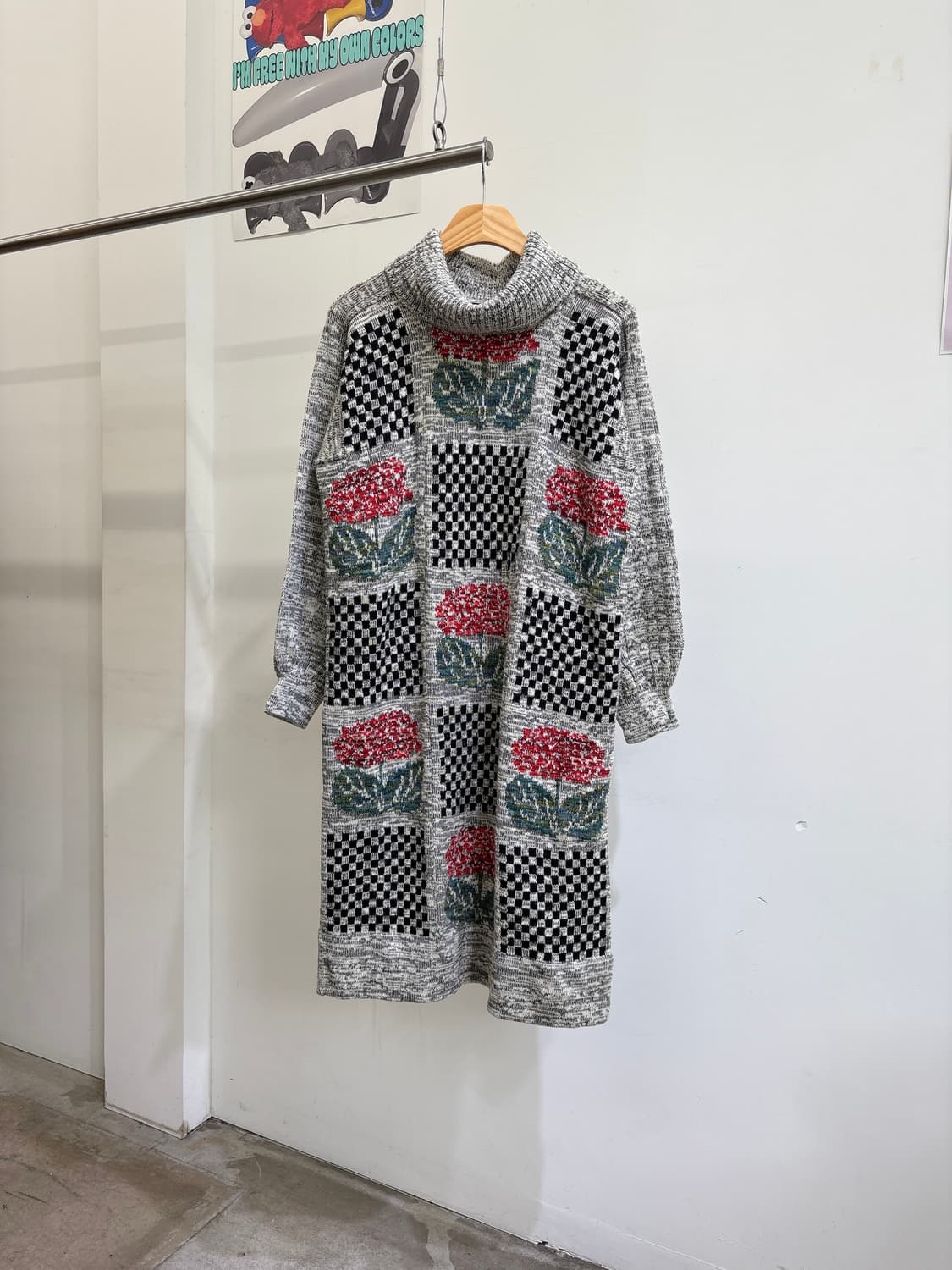 VINTAGE 원피스 상품이미지1