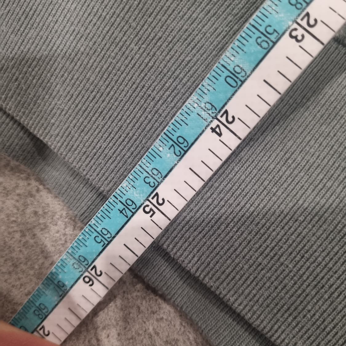 일본 나이키 ACG 크루 플리스 민트 맨투맨 L 오버핏 티셔츠 상품이미지10