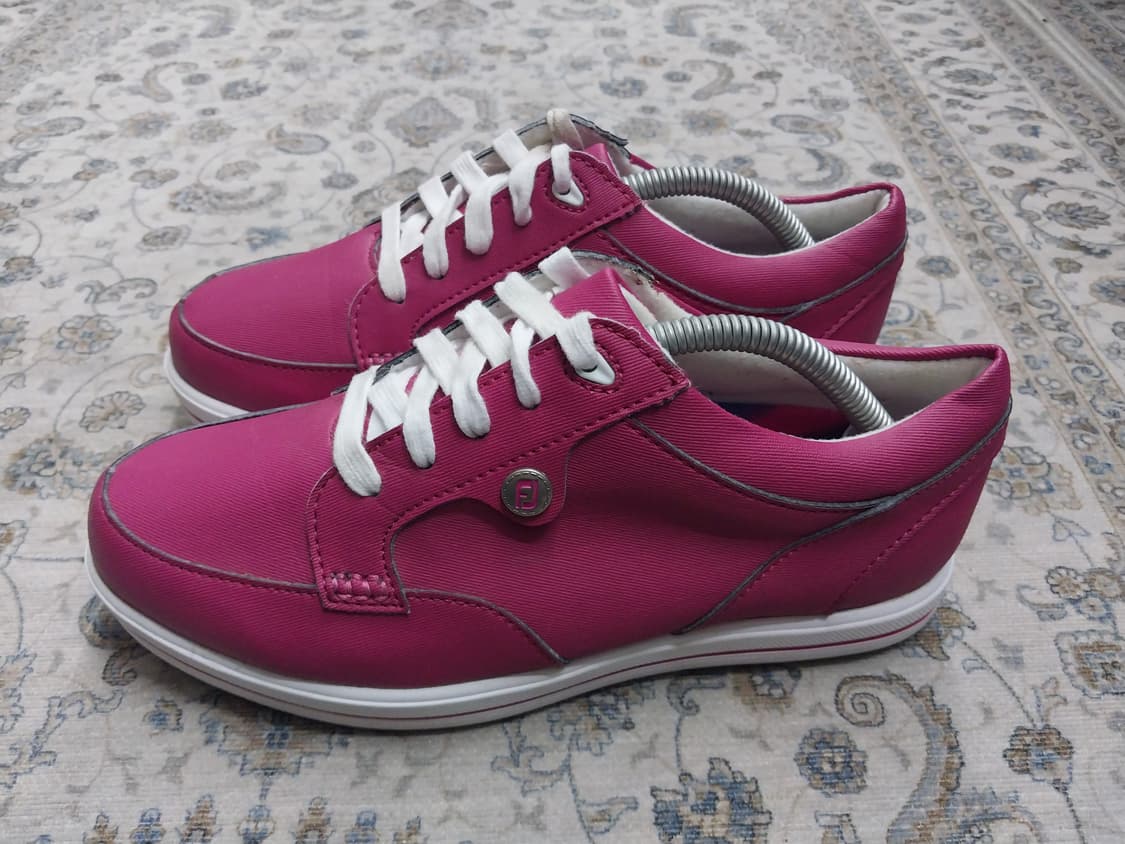 풋조이 골프화 5.5  (225-235mm) 상품이미지4