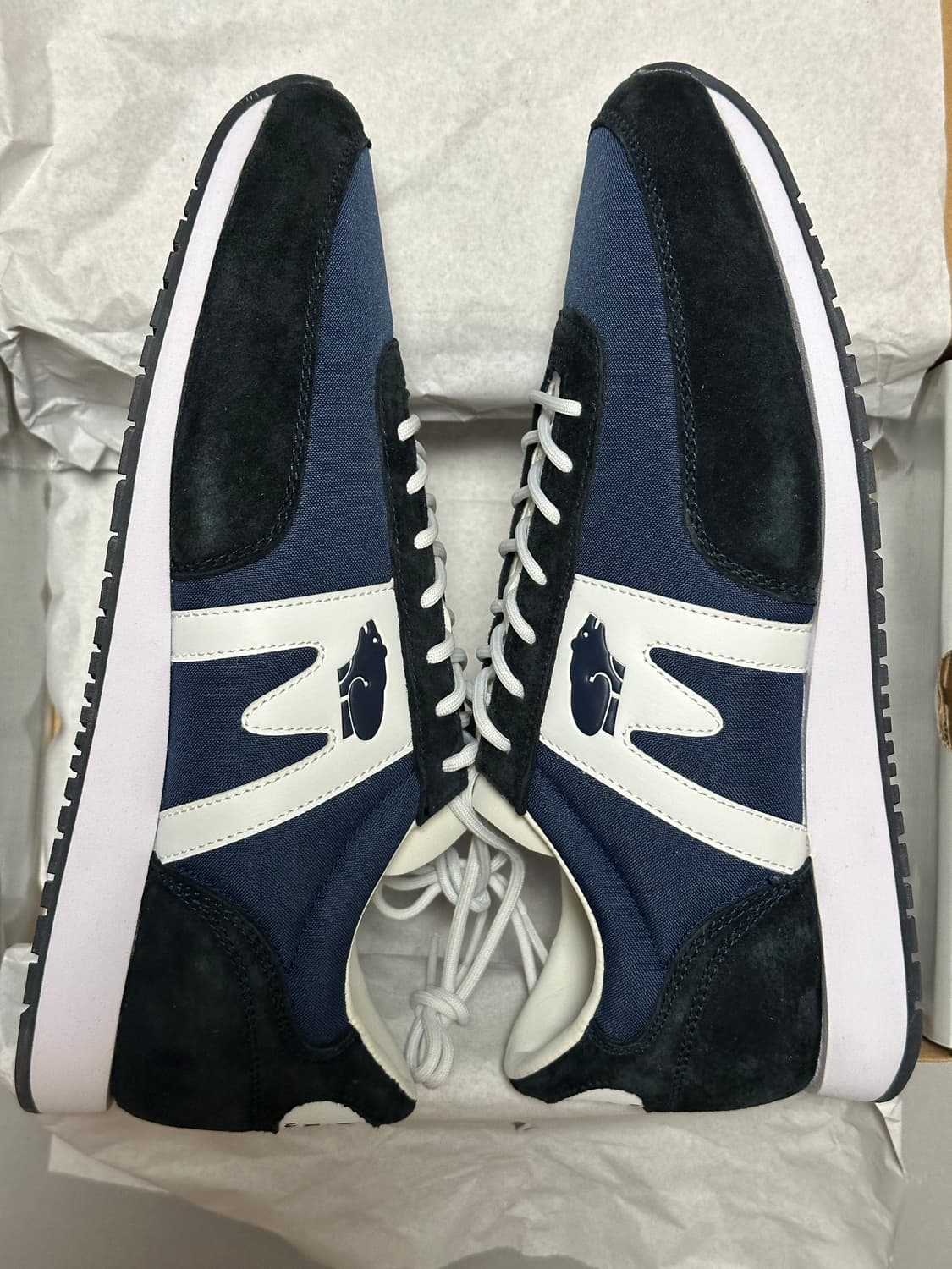 Albatross trainers/ sneakers 상품이미지5