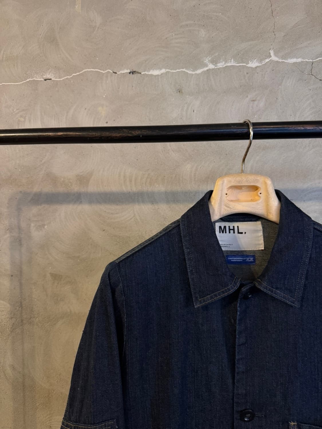 MHL 마가렛호웰 초어자켓 55~66 상품이미지2