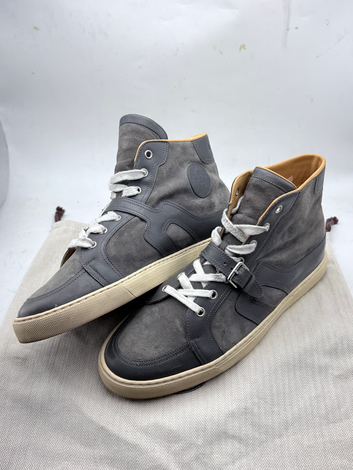 정품)에르메스 270/275 상품이미지3