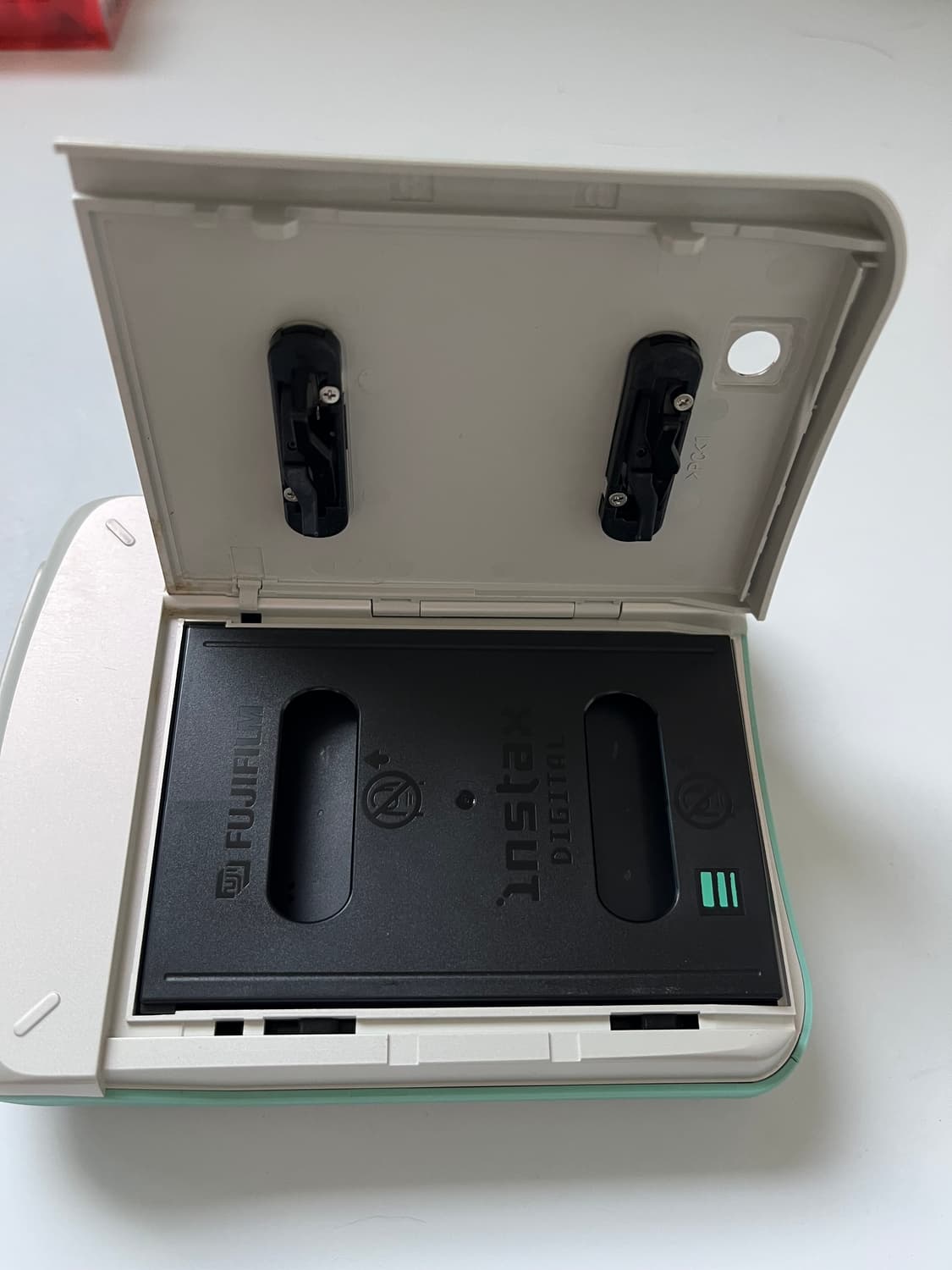 후지필름 인스탁스 Pivi MP-100 헬로키티 포토프린터 상품이미지3
