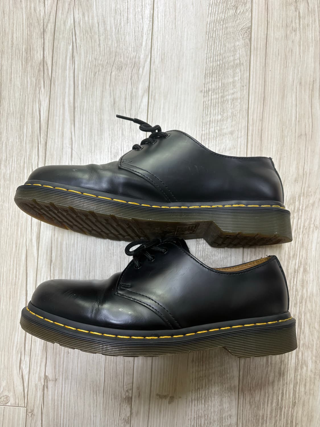 닥터마틴 1461 3홀 스무스 260 상품이미지2