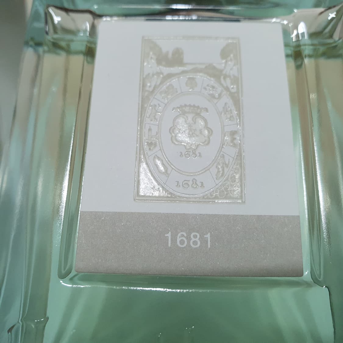 카르뚜지아 1681 오드퍼퓸 EDP 100ml 향수 Carthusia 카 상품이미지2