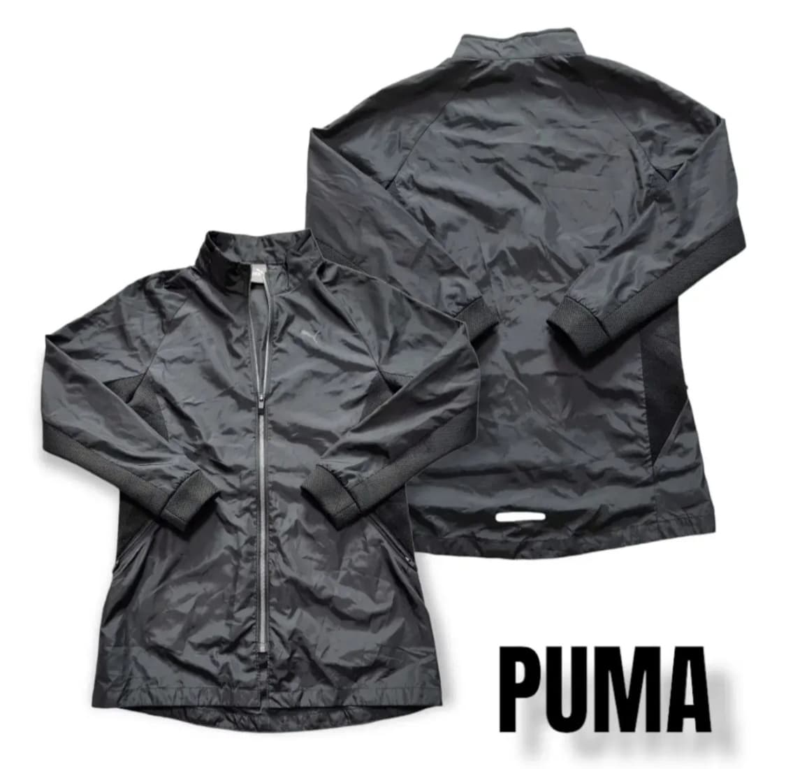 (S) 푸마 바람막이 puma 상품이미지1