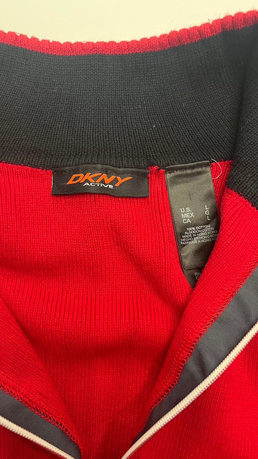 dkny 여성 니트 상품이미지3