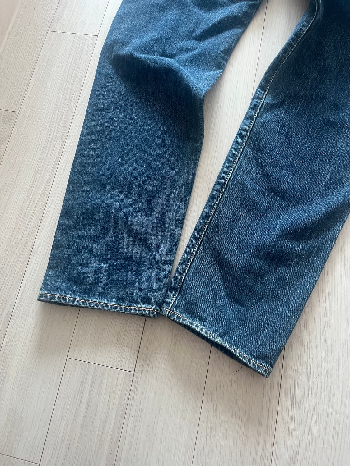 리바이스 501ct 34*34 상품이미지6