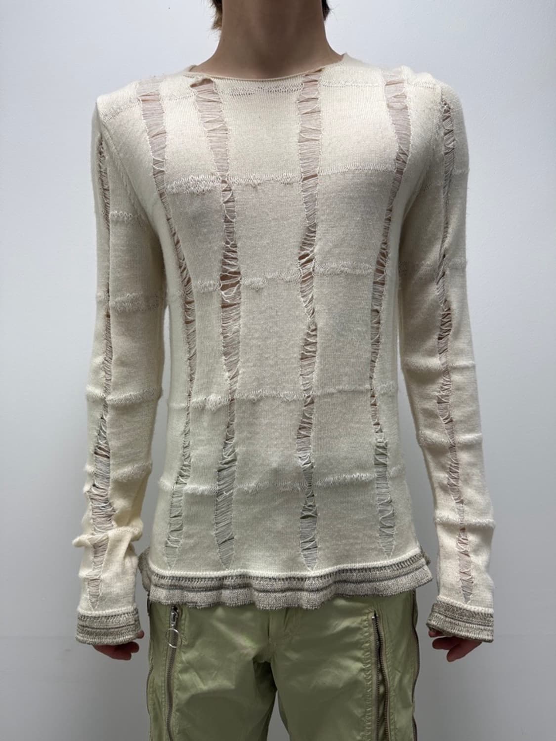 COMME des GARCONS HOMME PLUS 2012 SS 상품이미지9