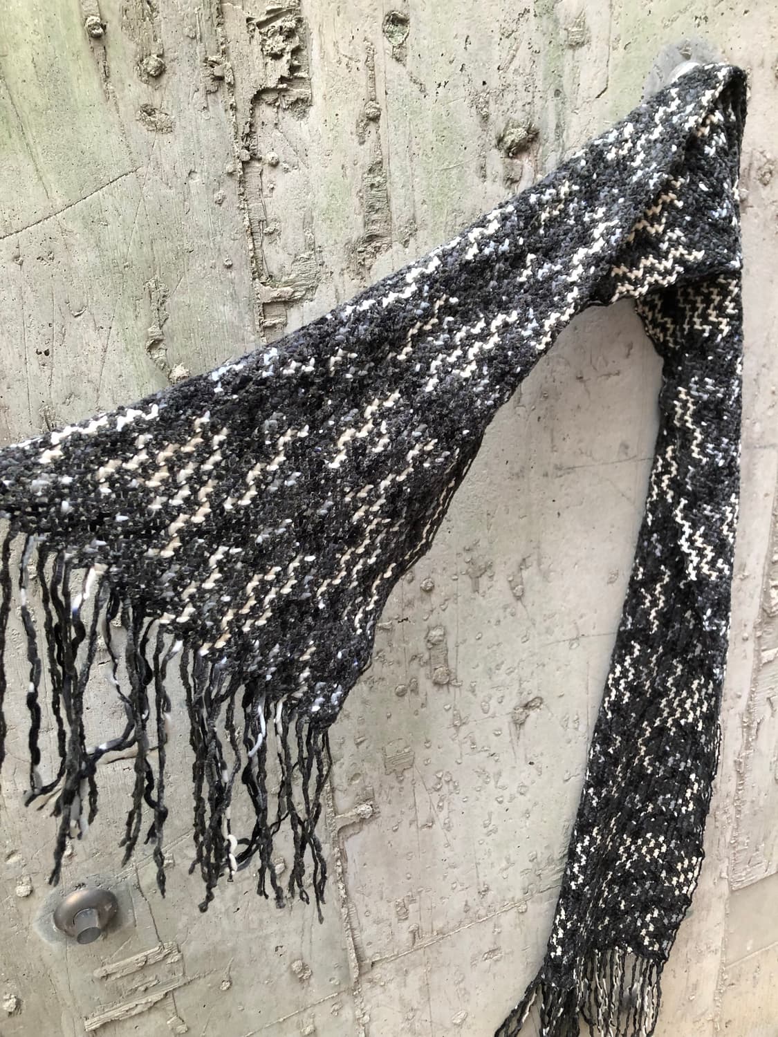 Vintage muffler 상품이미지8