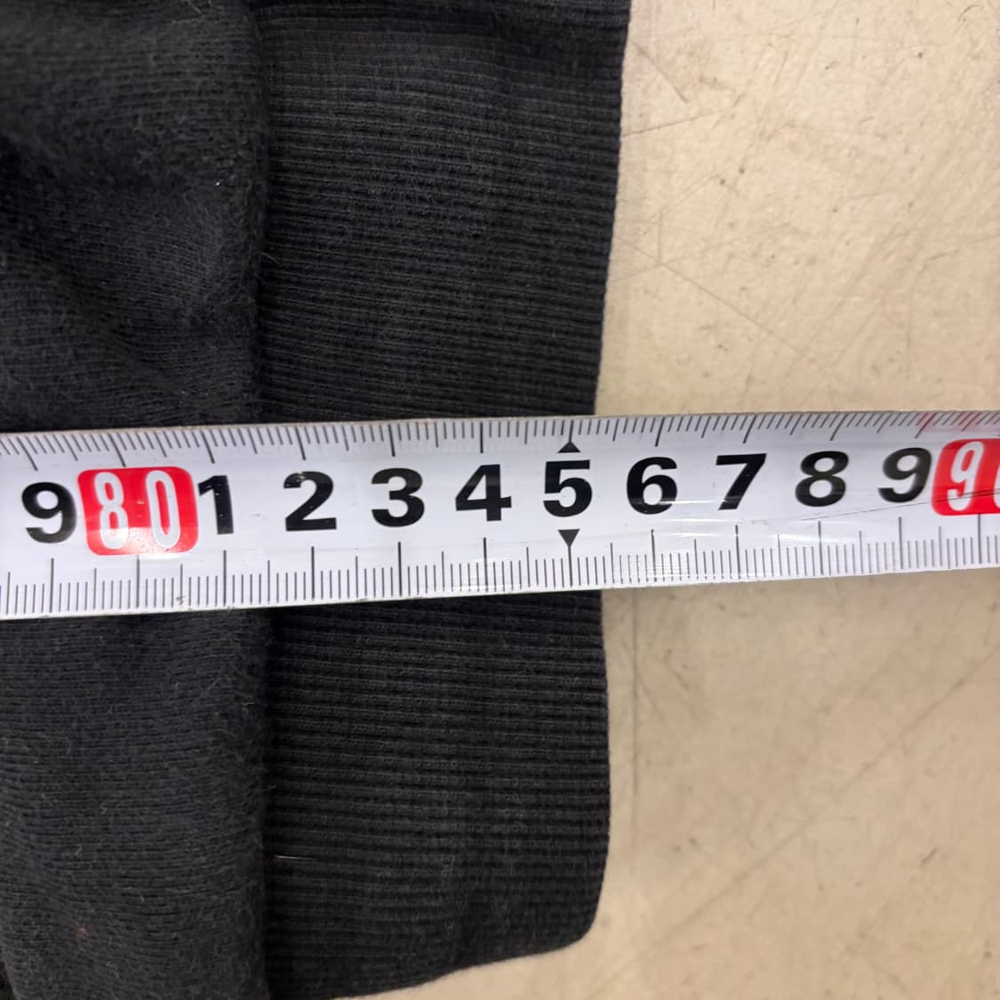 노스페이스 우먼 블랙 트레이닝 팬츠 상품이미지5