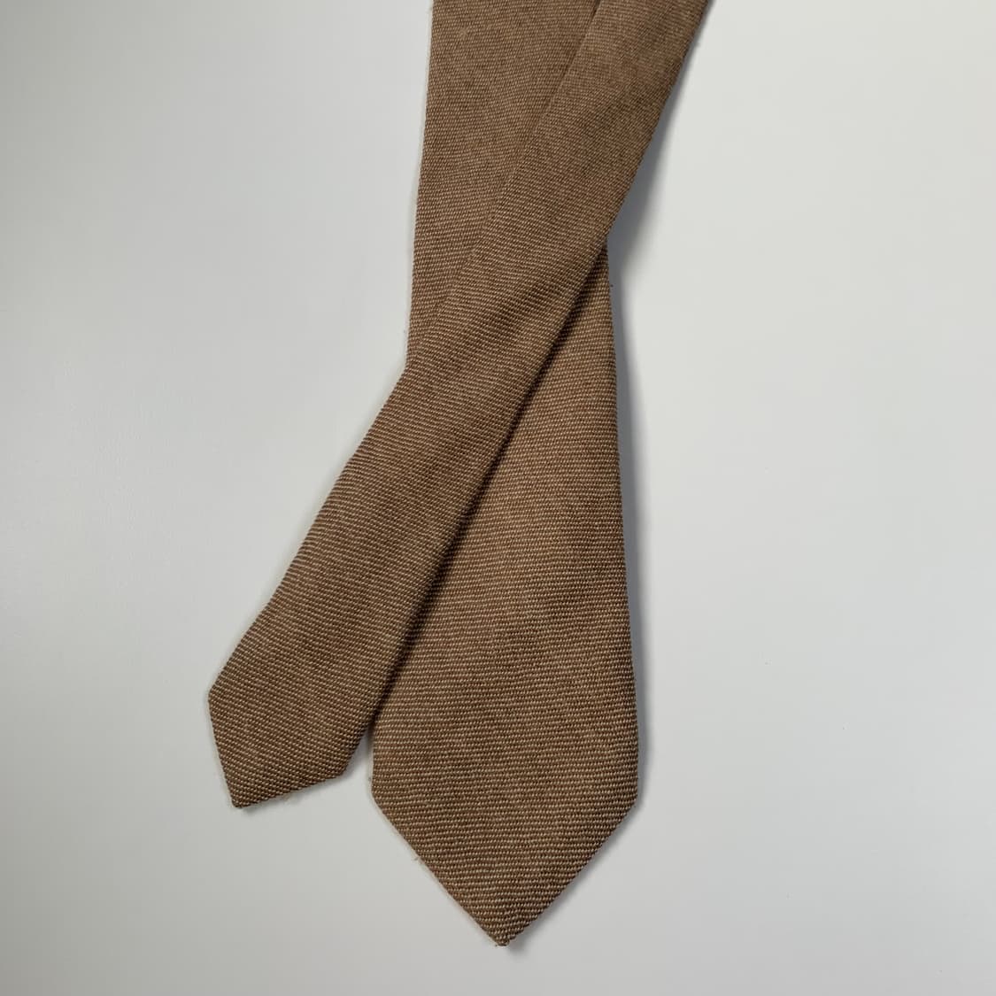 폴스미스(Paul smith) 100울 클래식룩 명품넥타이 A등급 상품이미지3