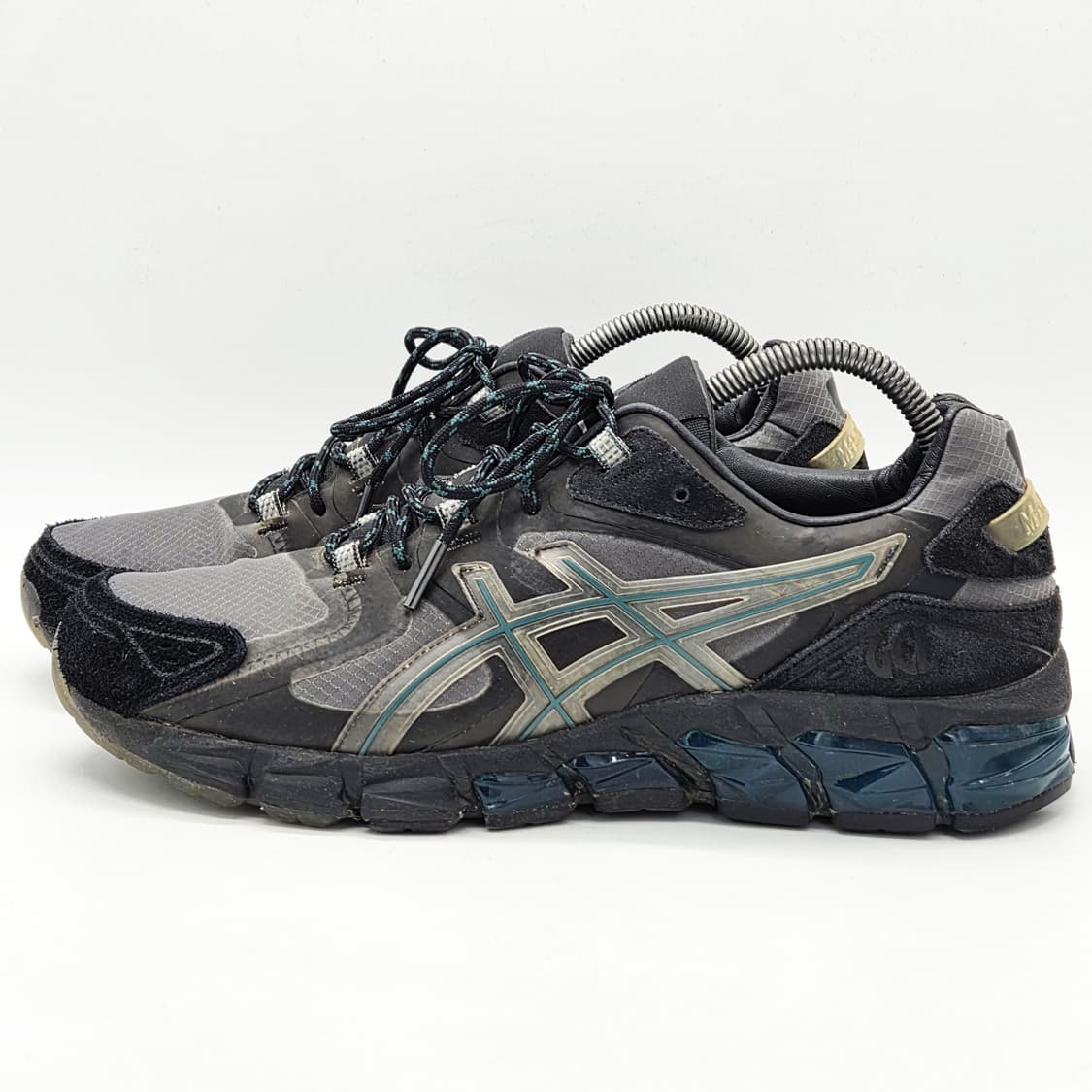 아식스 x 마르쉐 느와르 젤 퀀텀 180 샘플버젼 (9) 상품이미지1