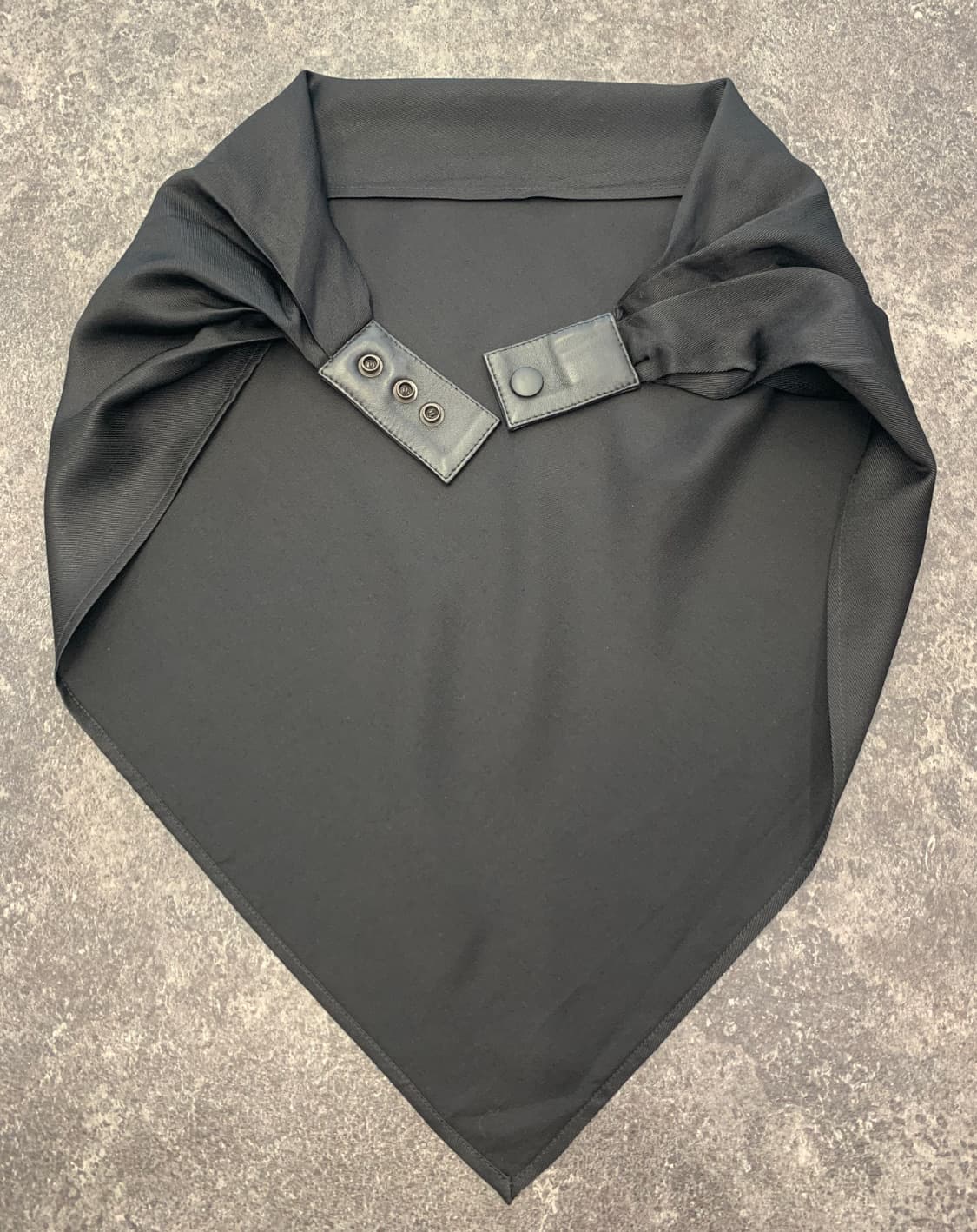 DIOR HOMME 디올 옴므 아카이브 07/FW 스카프(해외발송) 상품이미지7