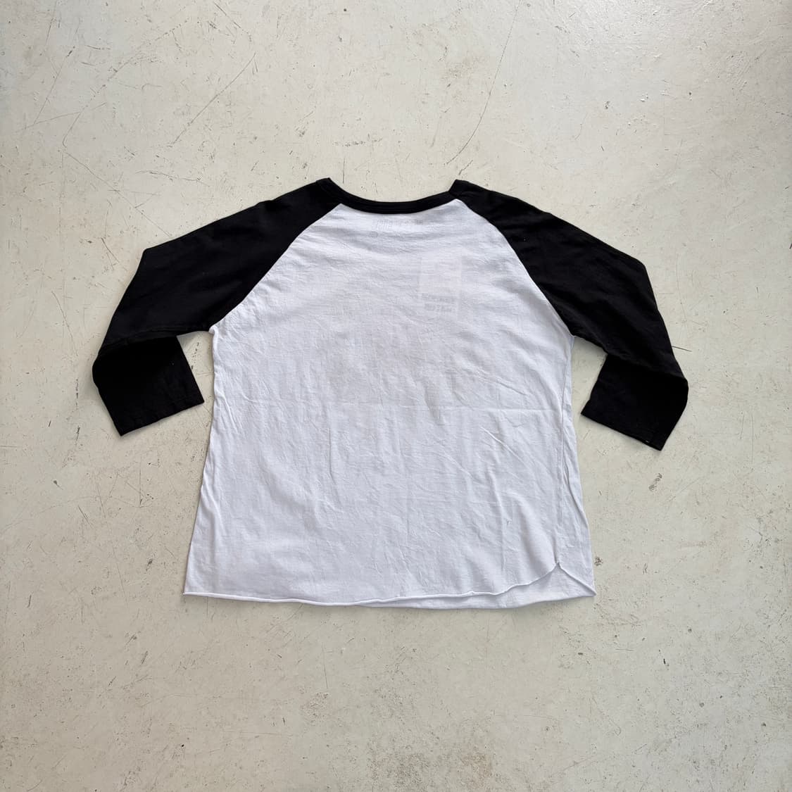 건즈앤로지스 오피셜 빈티지 나그랑 티셔츠 L 상품이미지7