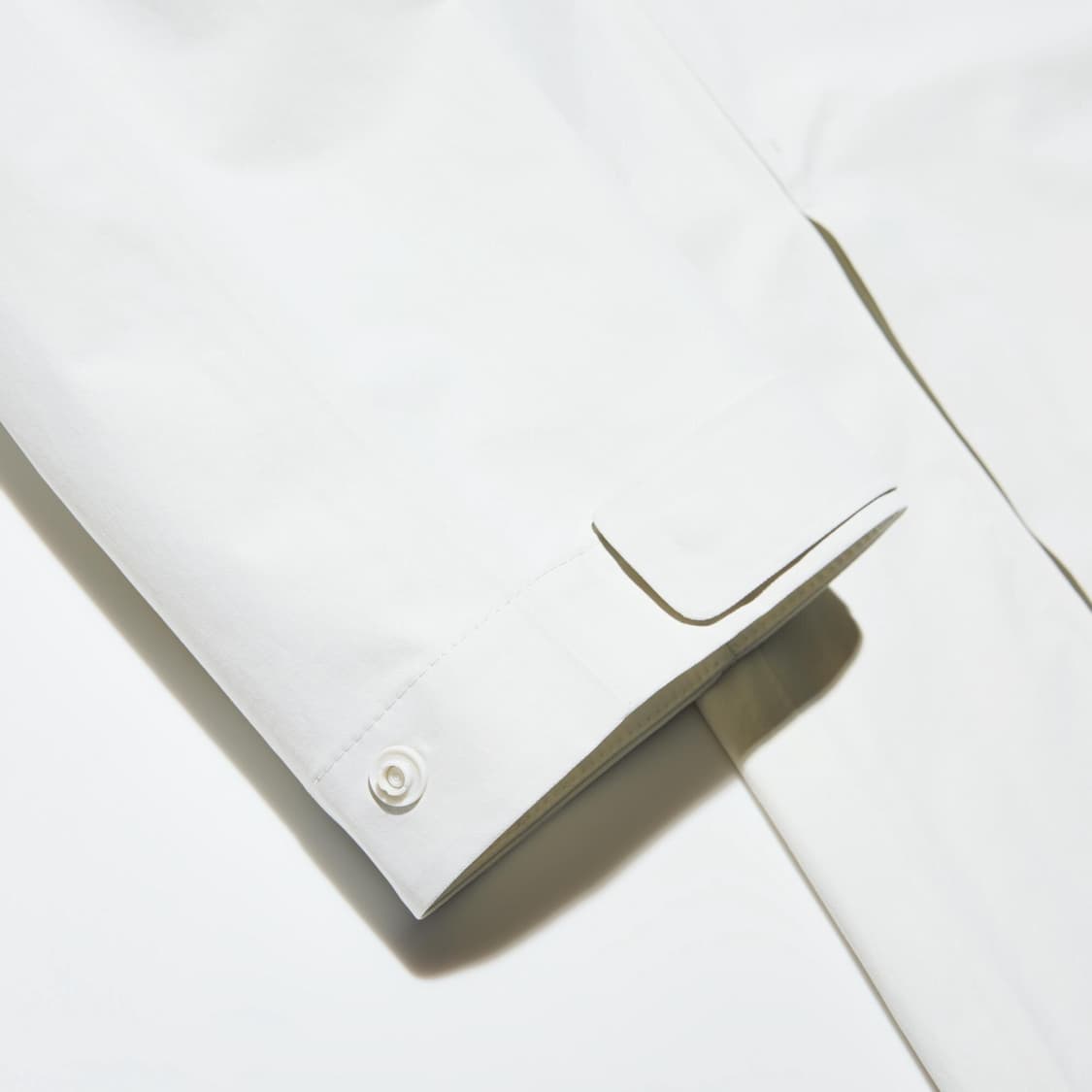 유니클로 blocktech half coat 방수 코트 상품이미지8