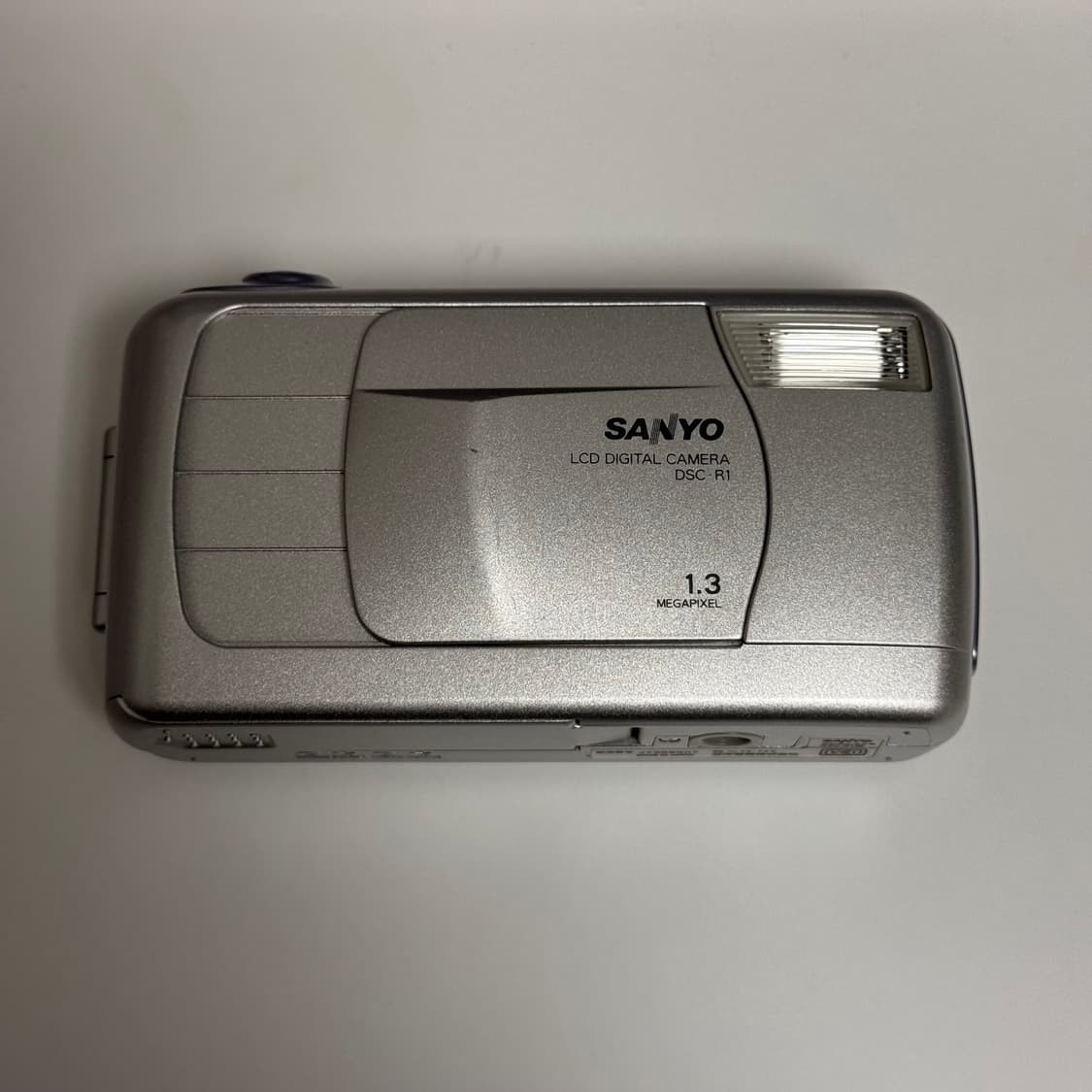 ✨희귀디카✨ 산요 DSC-R1 / sanyo 상품이미지2