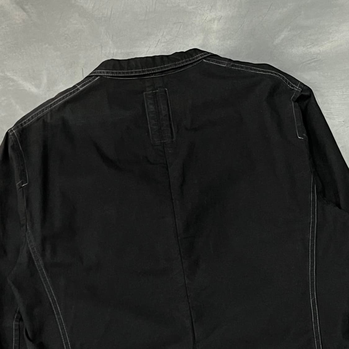  더블탭스 워크 블레이저 y15609 상품이미지5