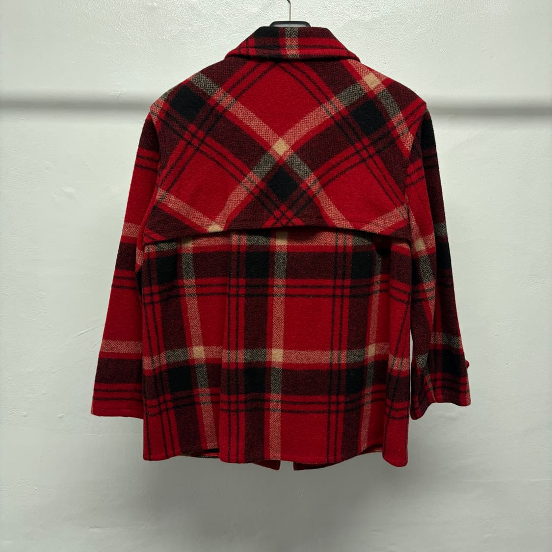 폴로 랄프로렌 1967 울 필드 자켓 상품이미지2