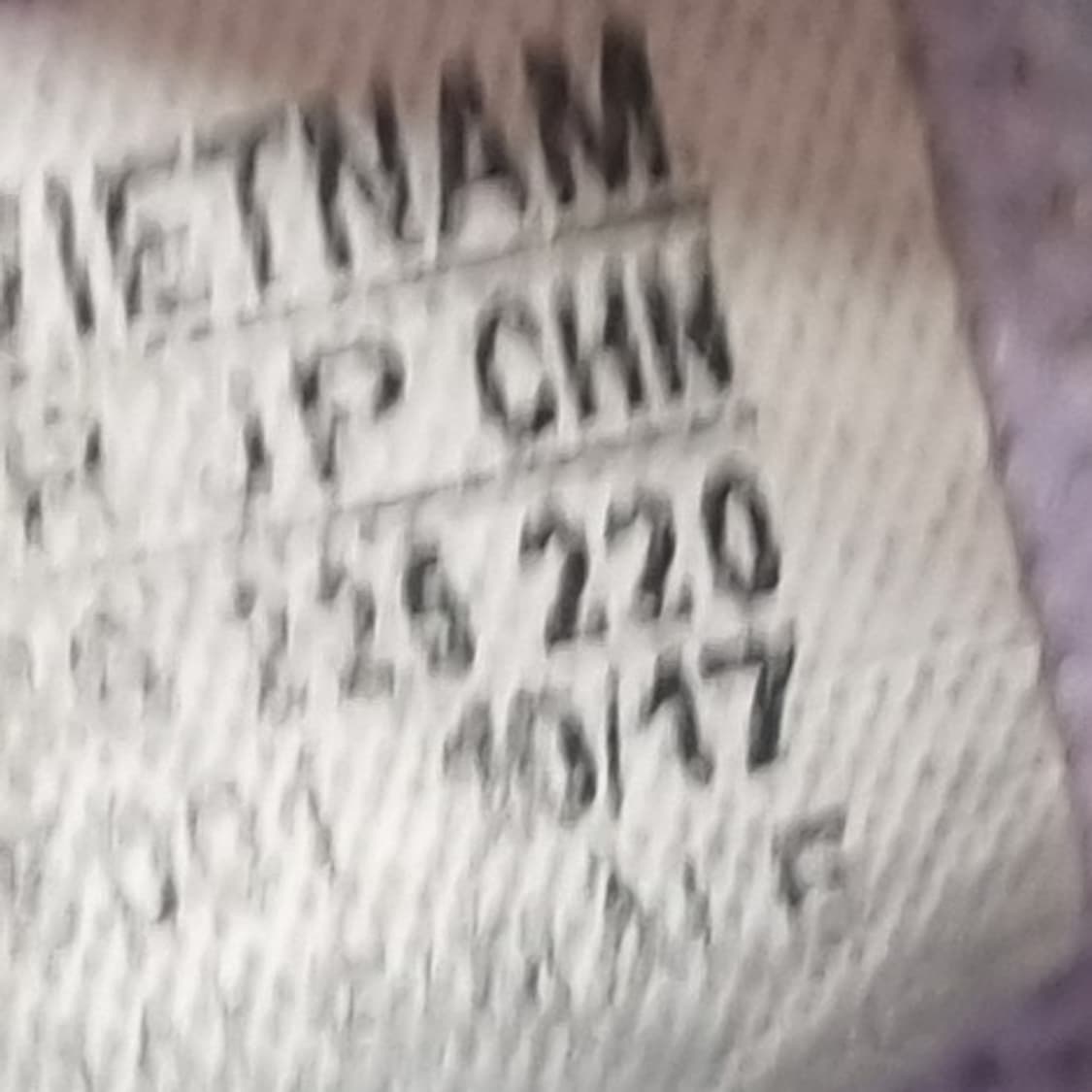 아디다스 X 퍼렐 윌리엄스 운동화225 상품이미지6