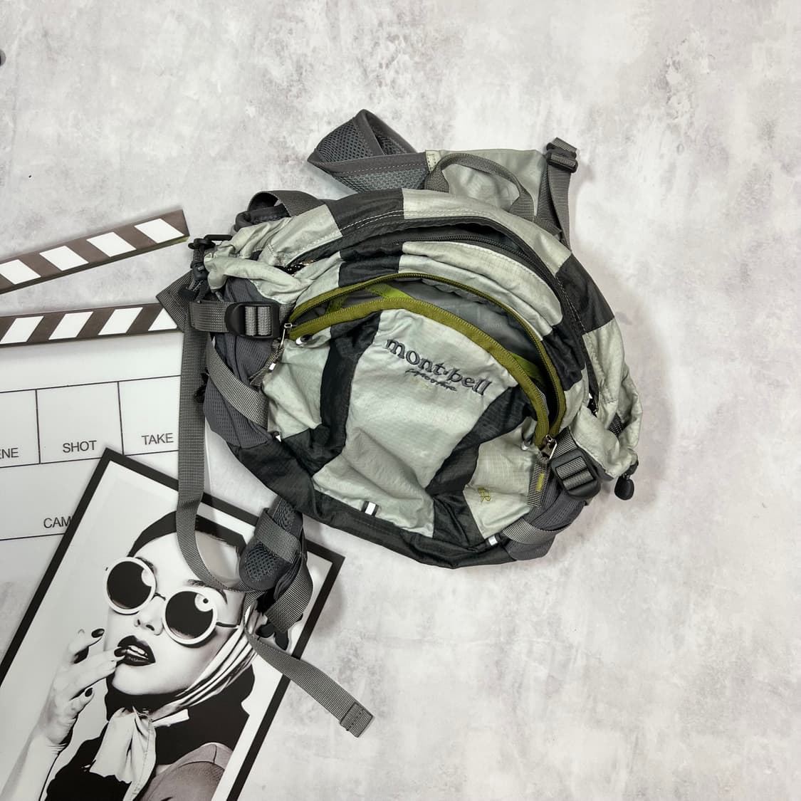 Montbell 상품이미지4