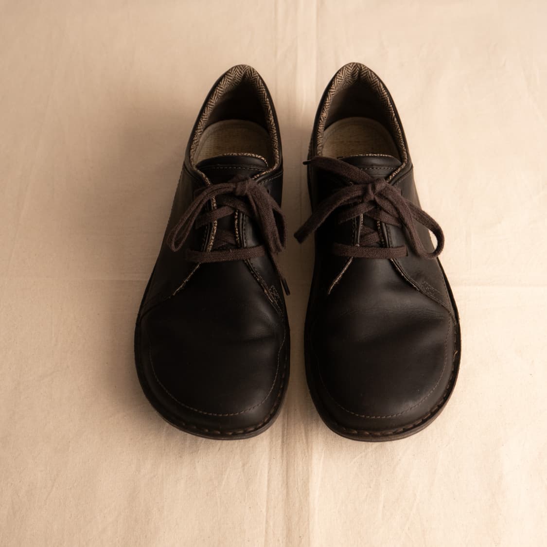 Patagonia Loulu - Velvet Brown leather 상품이미지2