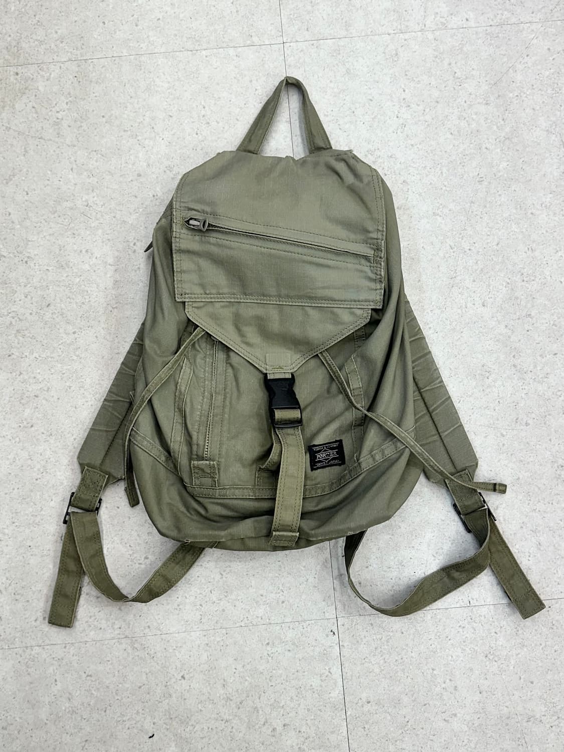 Porter 포터 백팩 상품이미지7