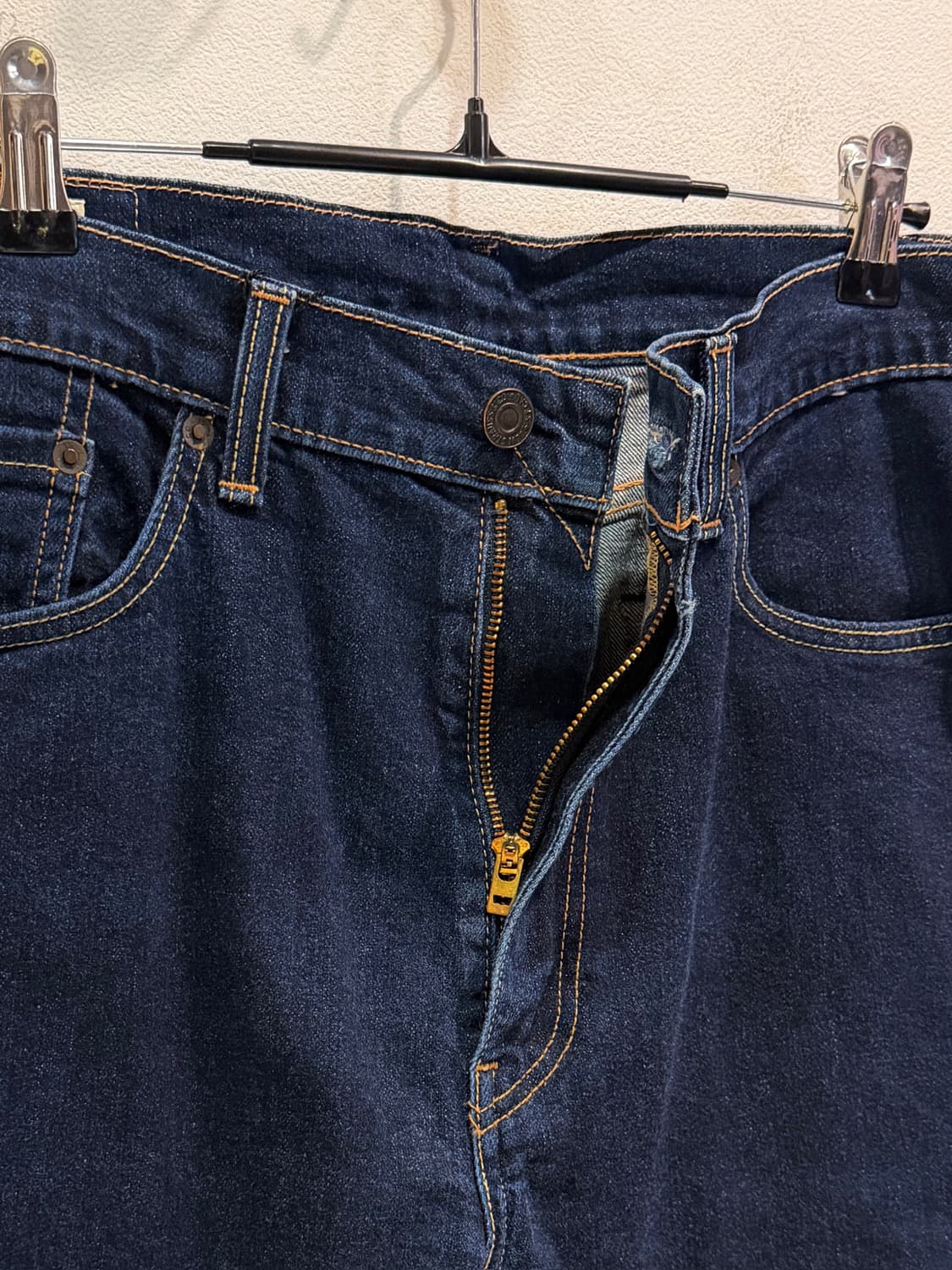 Levi's 505 (37) 상품이미지6