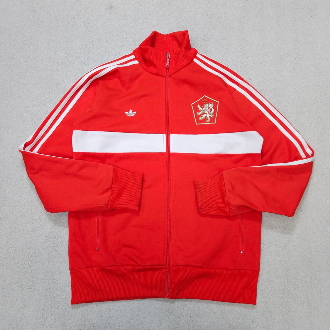 아디다스 체코 져지 M 상품이미지3