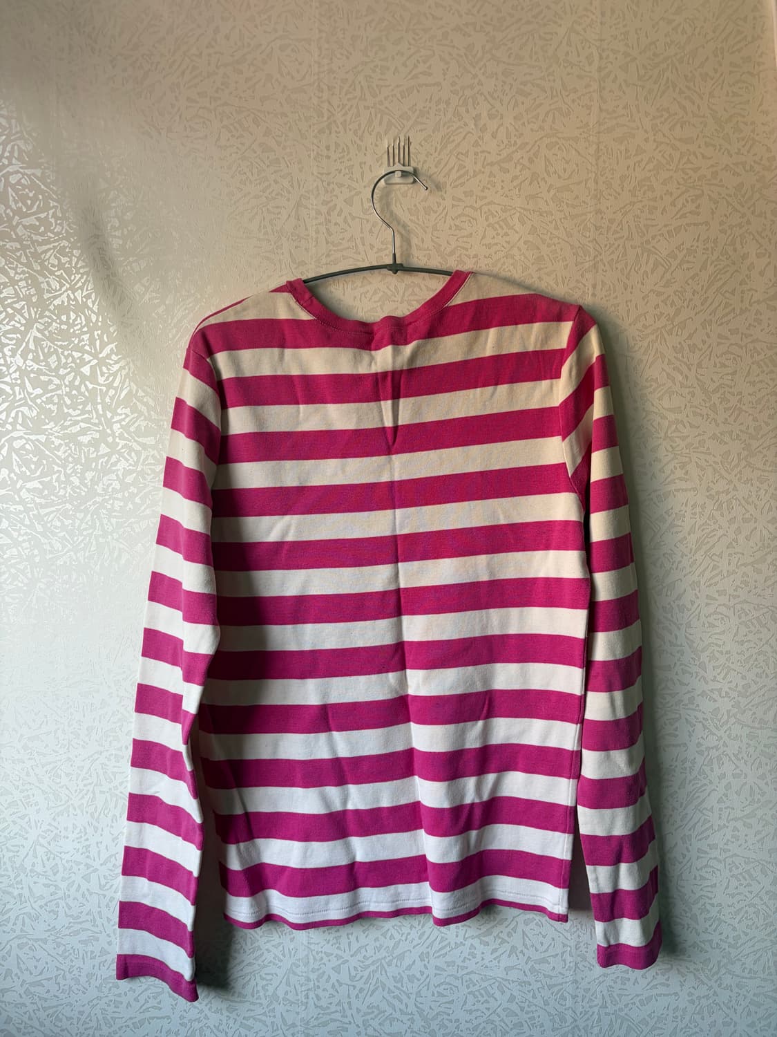 폴로 빈티지 티셔츠 상품이미지3