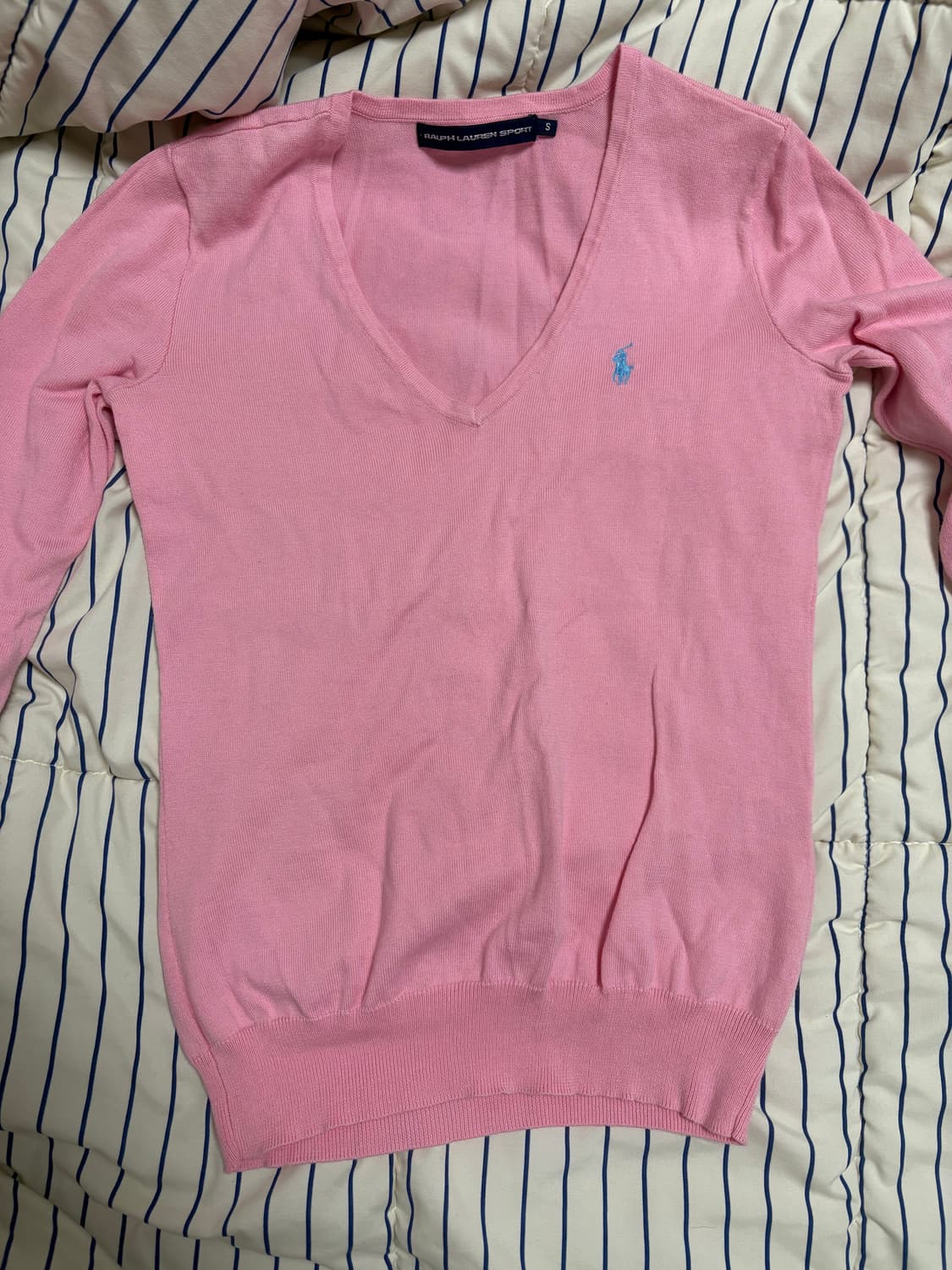 폴로 여성 니트  상품이미지1