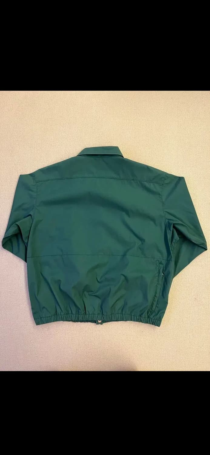 THE NORTH FACE PURPLE LABEL X NANAMICA 상품이미지2