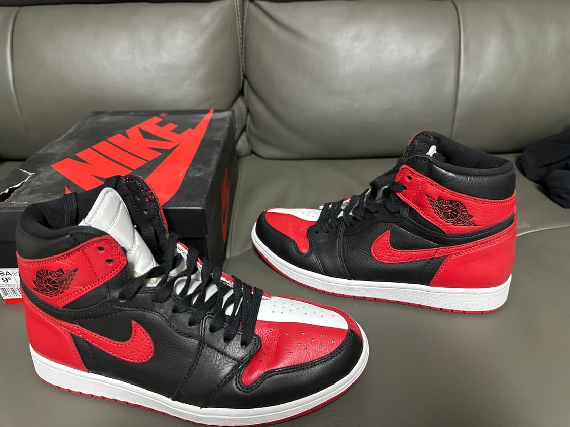 조던1 아수라 상품이미지2