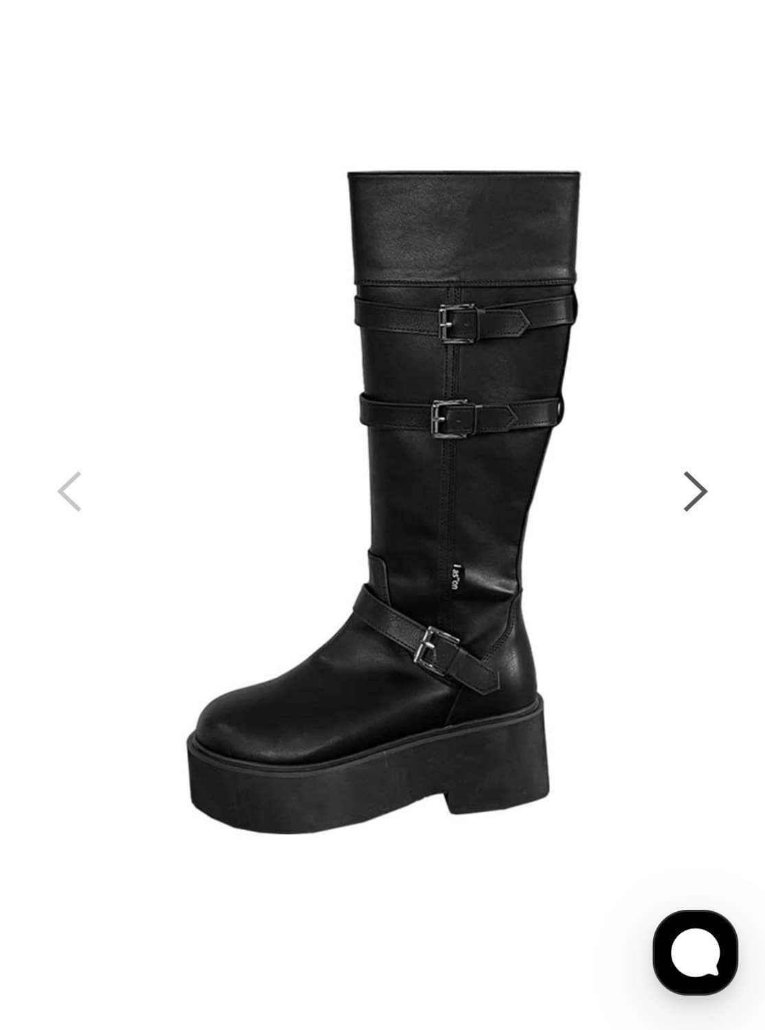 애즈온 마야부츠 롱 230  상품이미지1