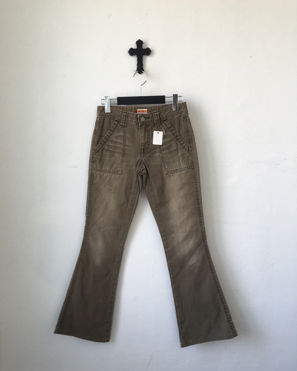 Washing boots cut patns 상품이미지1