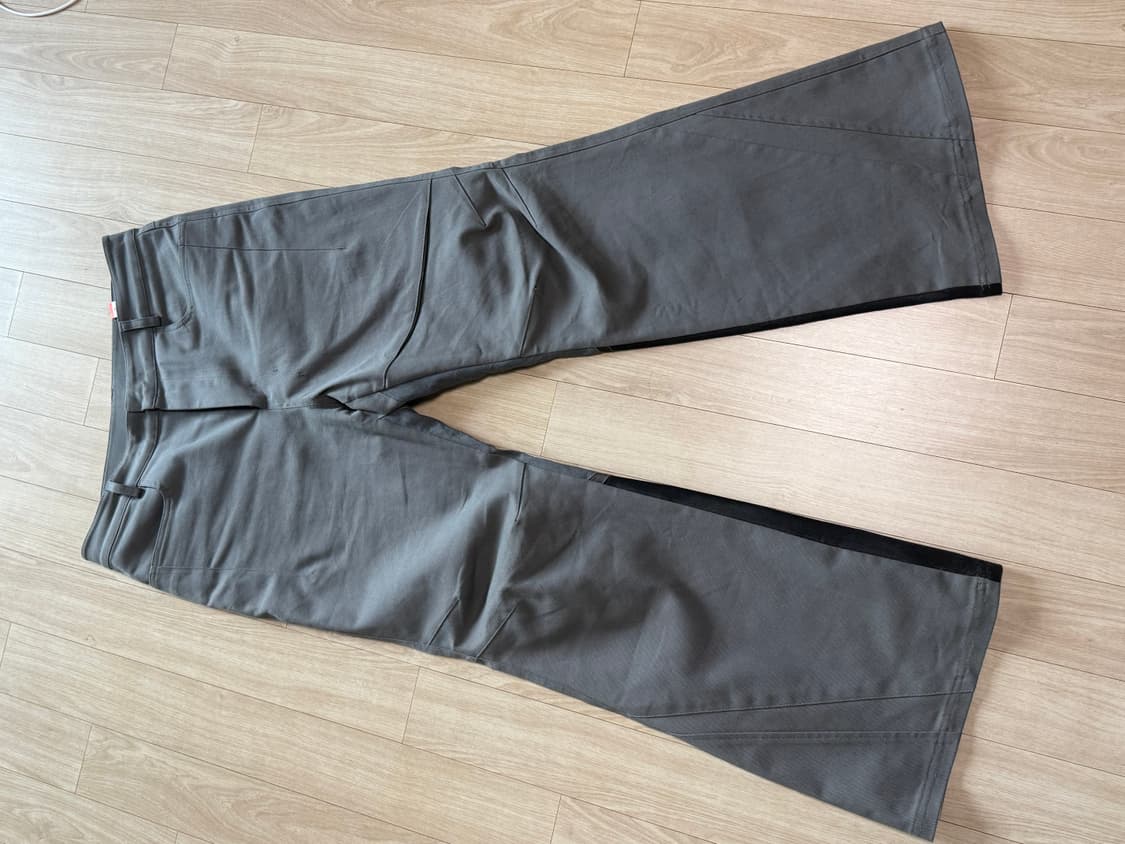 [XL]EP.8 05 TROUSERS 상품이미지5