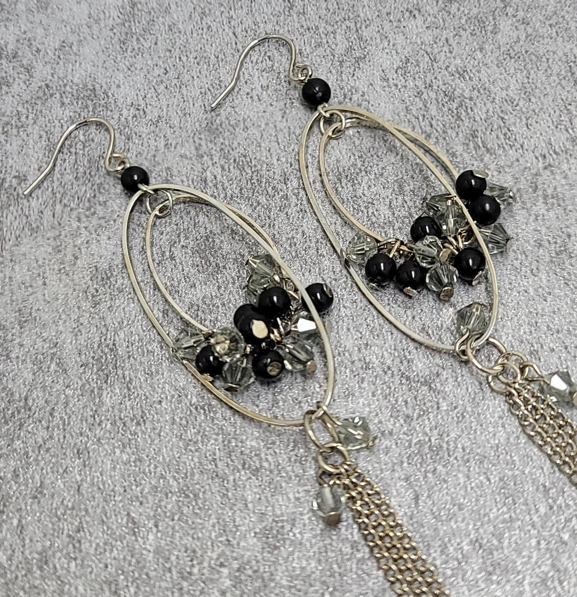 handmade earrings 상품이미지4