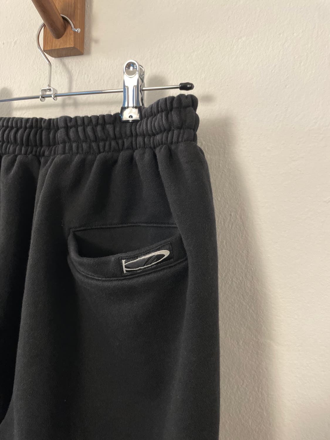 혼다 스웻 팬츠  상품이미지6