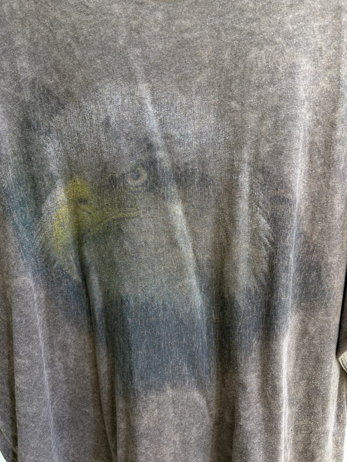 ASIS (Made in USA) 반팔티셔츠 상품이미지5