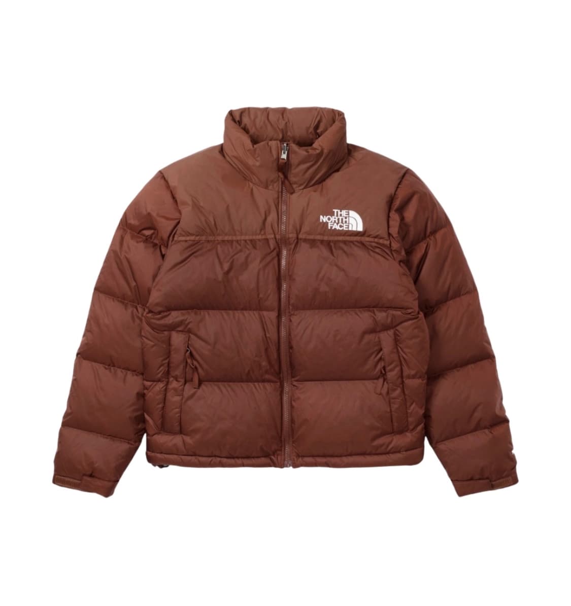 노스페이스 1996 레트로 눕시 자켓 다크 오크 해외판 S 상품이미지2