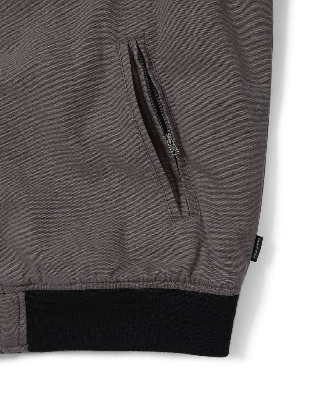 thisisneverthat 봄버자켓 상품이미지4