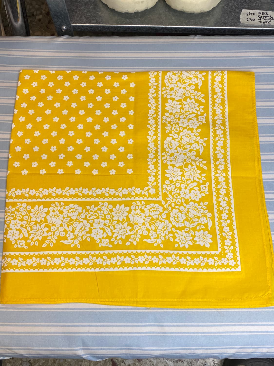 USA 반다나 50x50 상품이미지1