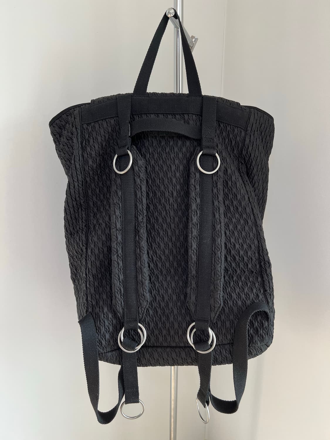 RAF SIMONS X EASTPAK® padded backpack 상품이미지3