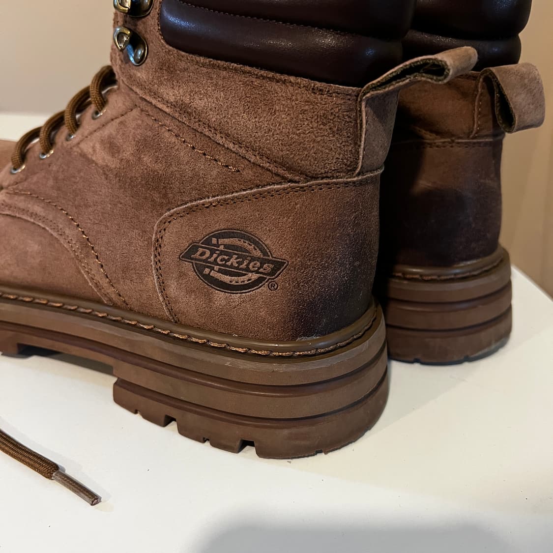 디키즈 아웃도어 어스 워커 부츠 상품이미지4