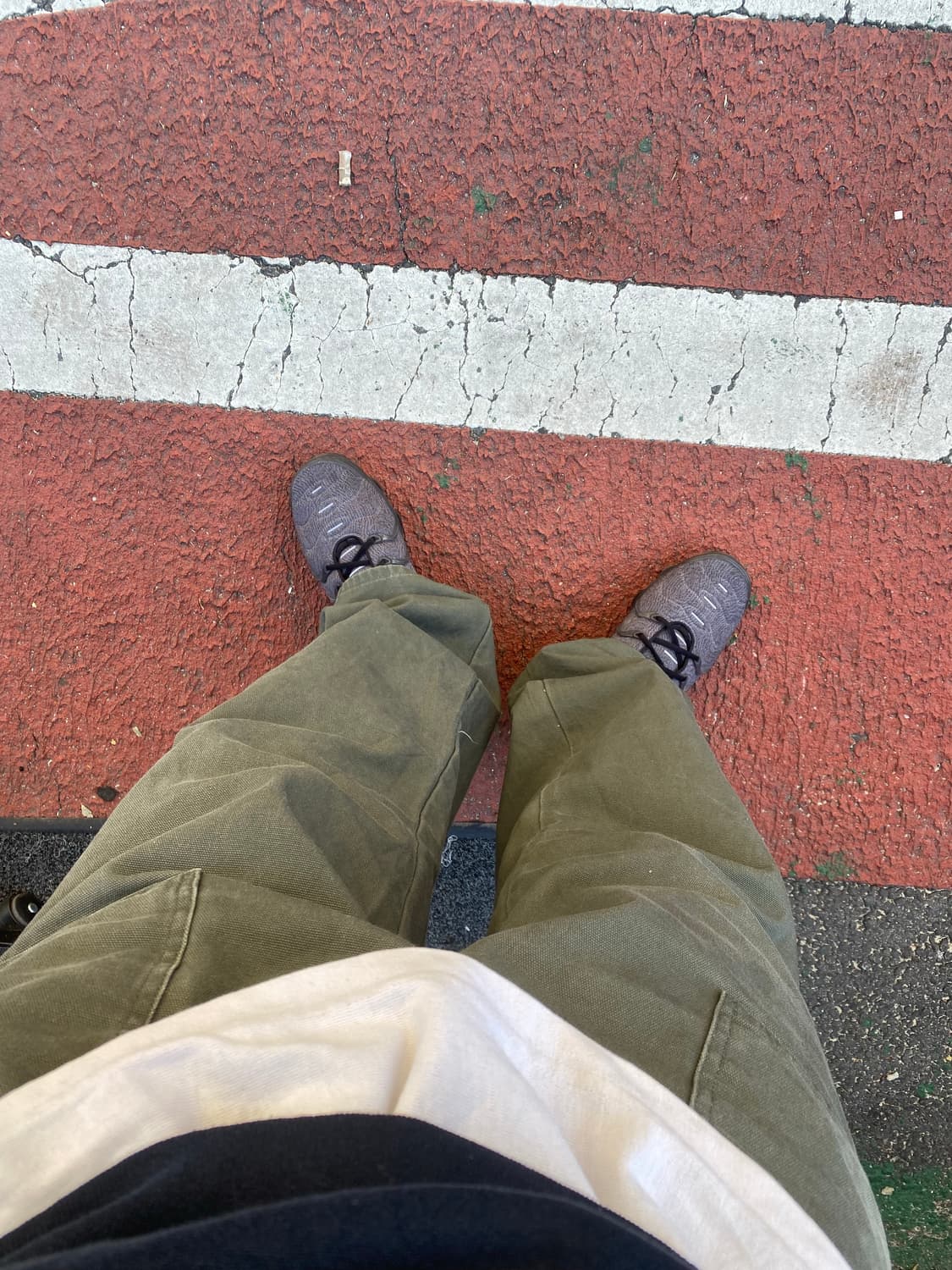 Gungho 퍼티그랜츠36in 상품이미지7