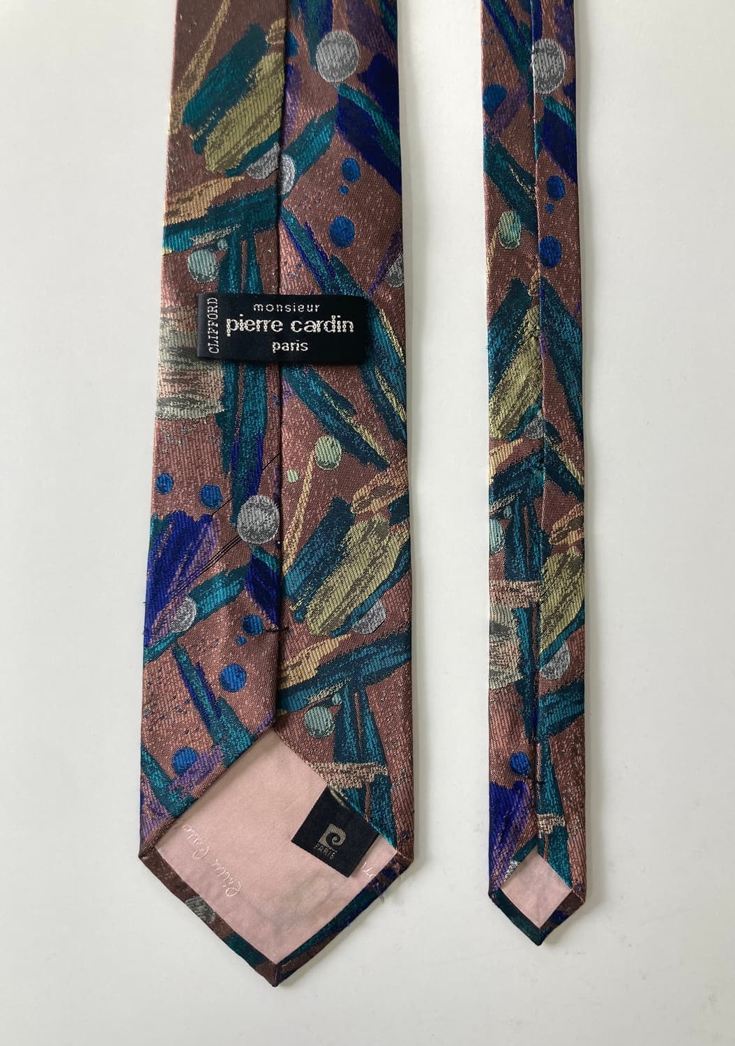 피에르가르뎅 넥타이 상품이미지2