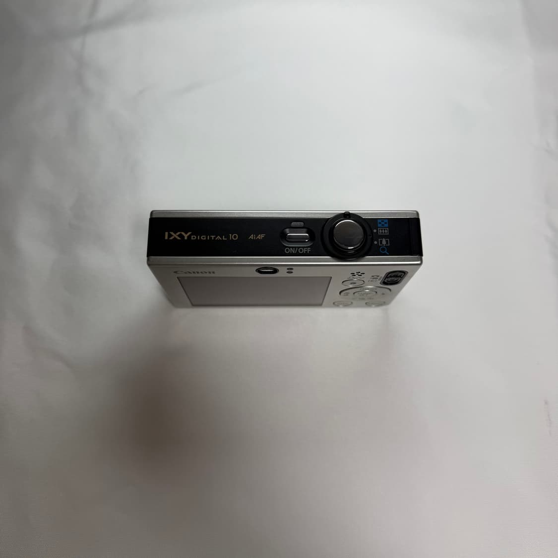 캐논 IXY 10 (IXUS 70) 상품이미지3