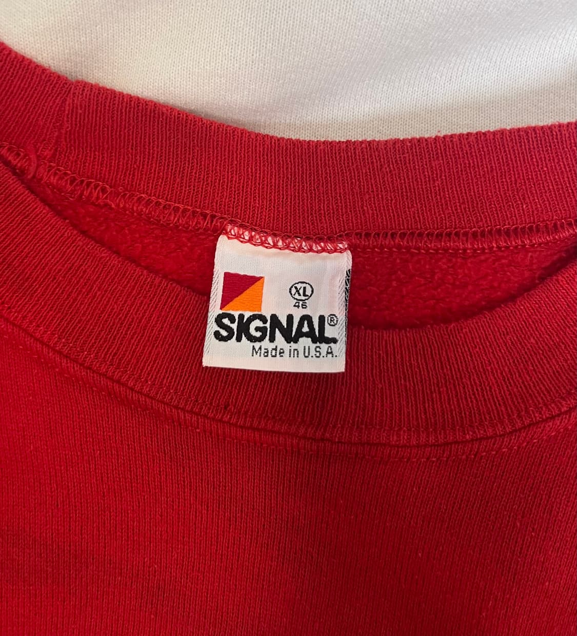 90s 빈티지 스웻셔츠 상품이미지4